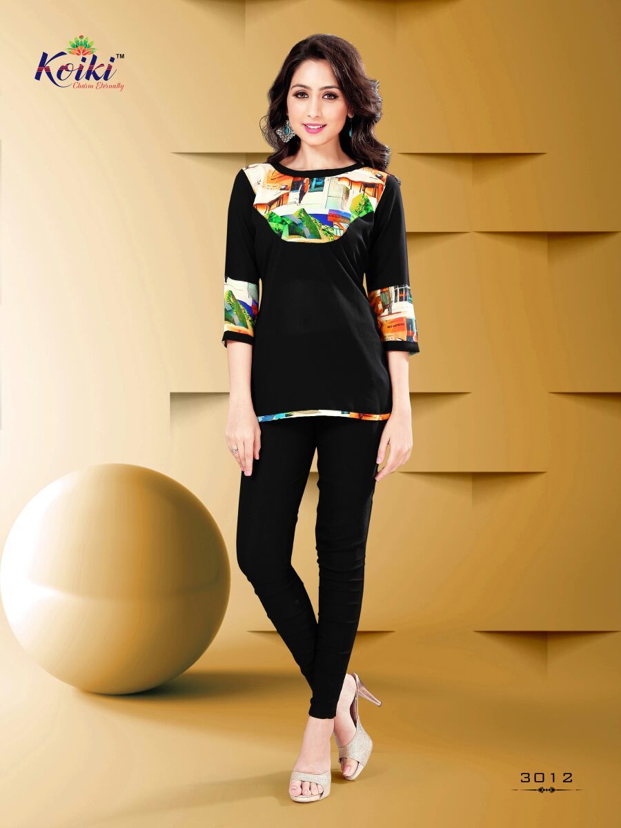 Designer Kurti
