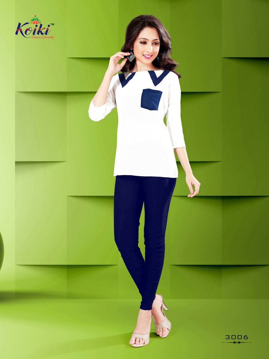 Designer Kurti