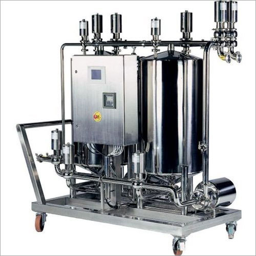 CIP - SIP System