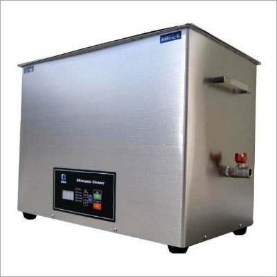 Auto Ultrasonic Cleaners