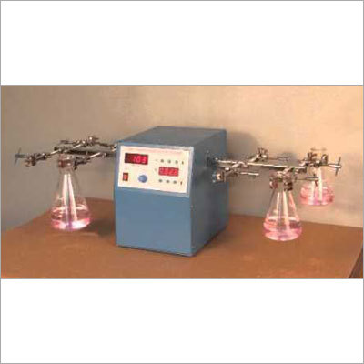 Wrist Action Shaker
