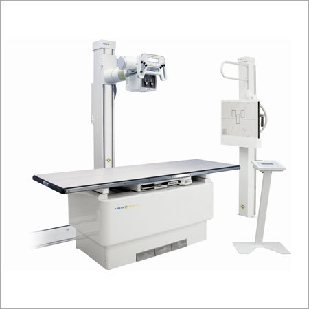 X-ray Machine