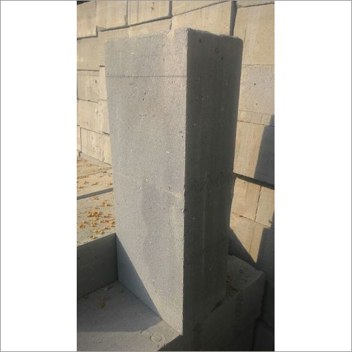 एएसी ब्लॉक आकार 6