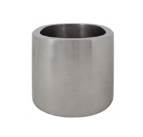 स्टील बाथ टब