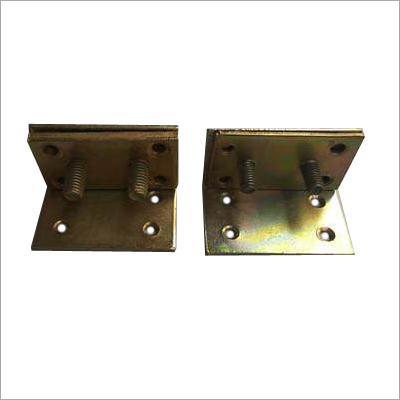 बेड जॉइंट डबल बोल्ट