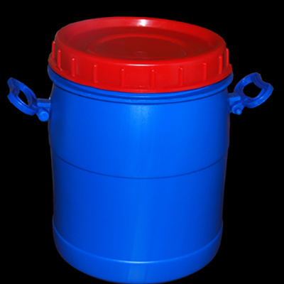 फुल ओपन माउथ ड्रम