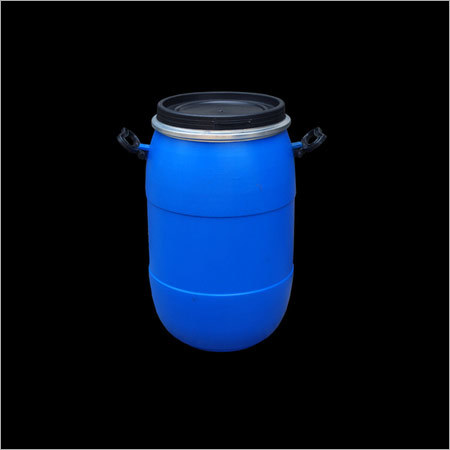 40 ltr Open Top Drum