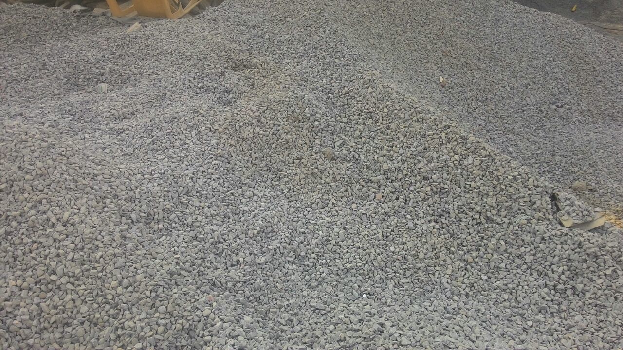 Construction Stone Grit
