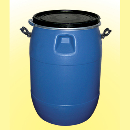 100 ltr Full Open Top Drum