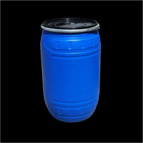 250 ltr Open Top Special Drum