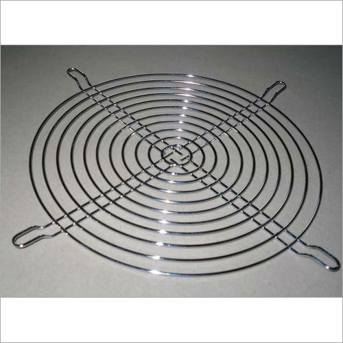 ट्रांसफार्मर पंखे का गार्ड