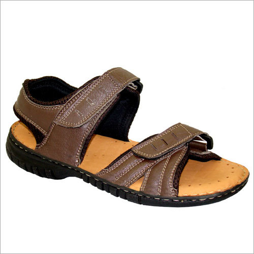 Leather Roman Sandals