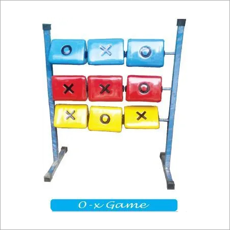 Indoor 0 X Game Capacity: 1-2  1 Person Kg/Hr