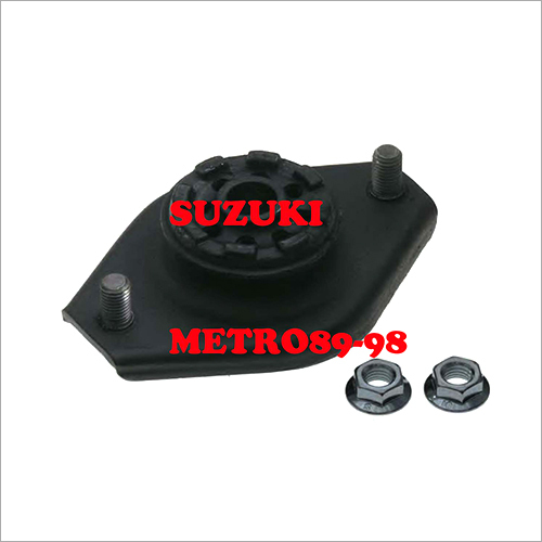 सुजुकी इंजन माउंटिंग