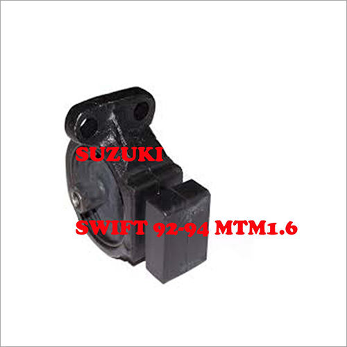 सुजुकी इंजन माउंटिंग