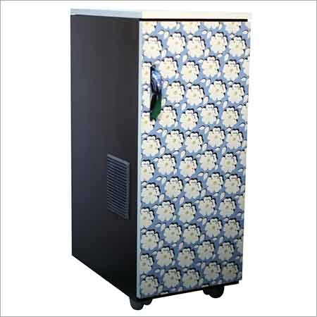 बॉक्स टाइप आटा चक्की मिल