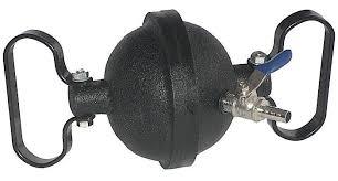 मैगडेबर्ग गोलार्ध