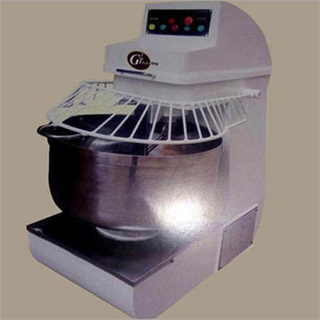 90 किग्रा स्पाइरल मिक्सर