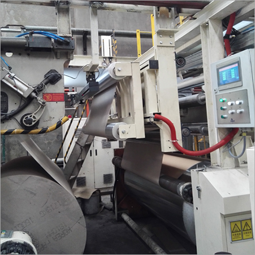 SFG Single Facer Guiding System