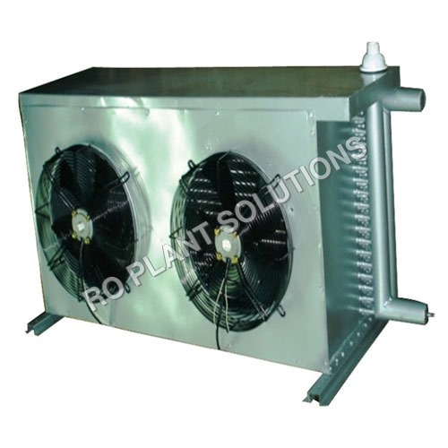 Water Cooling Machine - High-Efficiency Aluminum Design | Advanced Thermal Management System, Quiet Operation