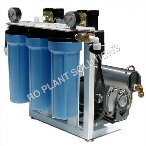 Commercial Water Filter - High-Grade Filtration System | Removes Impurities, Provides Clean Drinking Water