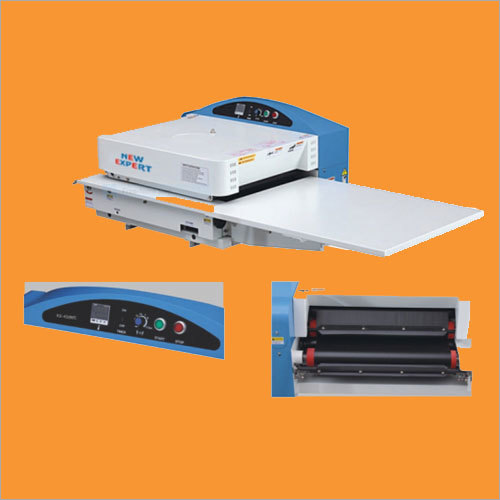 Fusing Machine