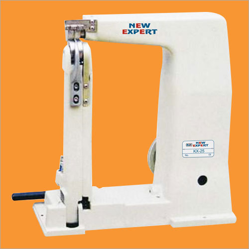 Sean Opeining Attaching Machine