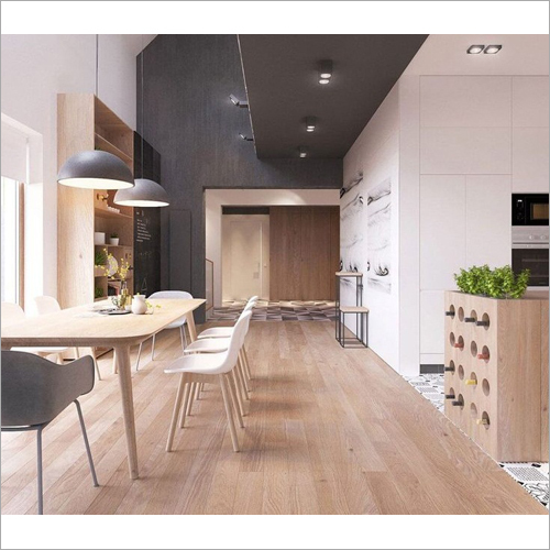 डिजाइनर फर्श सेवा