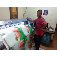 Digital Flex Banner Printing Service