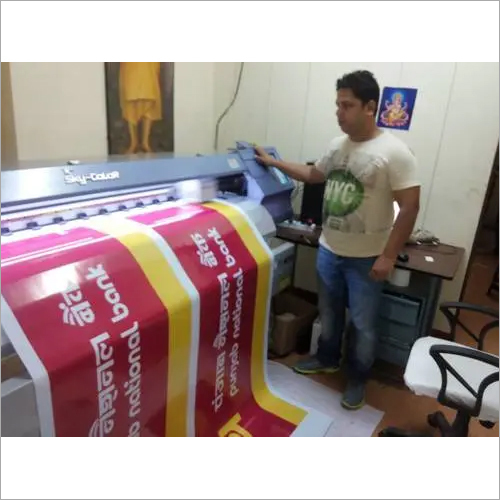 Flex Printing Services