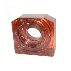 Bearing Chokes
