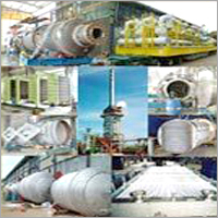 कस्टमाइज्ड प्रोसेस उपकरण