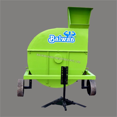 Agricultural Cutting Shredder