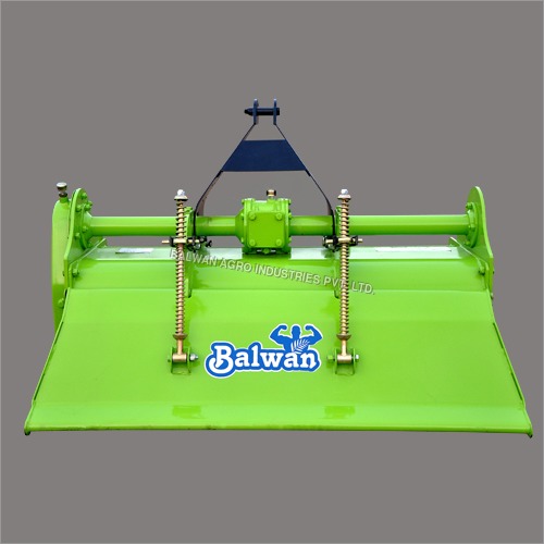 Mini Rotavator