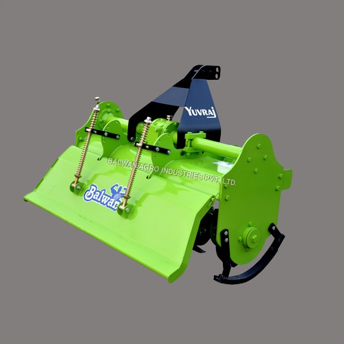 Mini Series Agricultural Rotavator