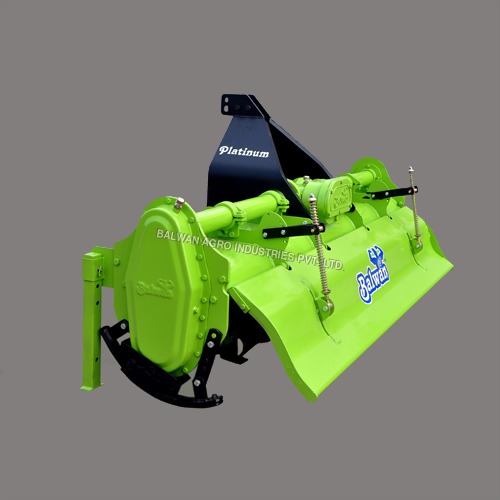 Mini Series Multi Seed Rotavator