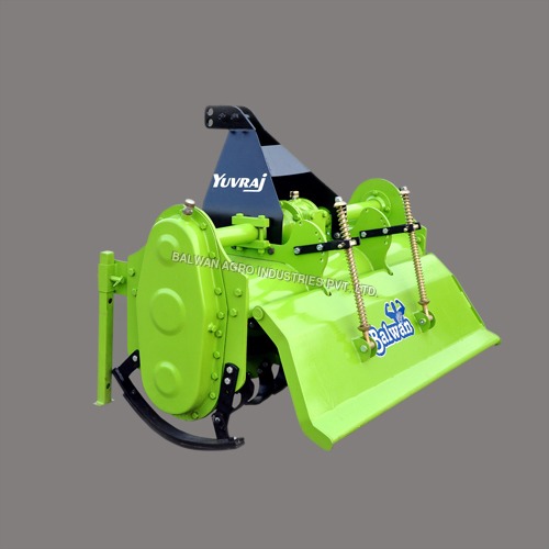 Mini Series Agricultural MS Rotavator