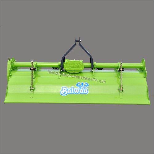 Golden Series Rotavator