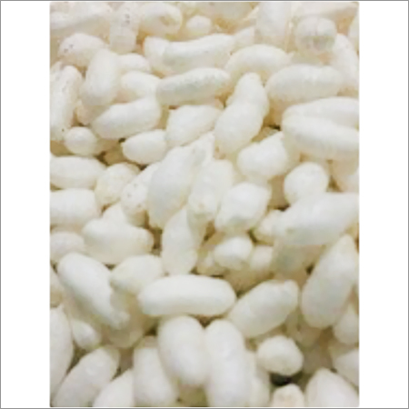 Puffed Rice