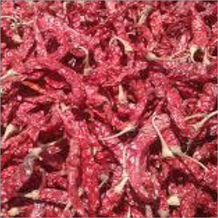 Red Chillies