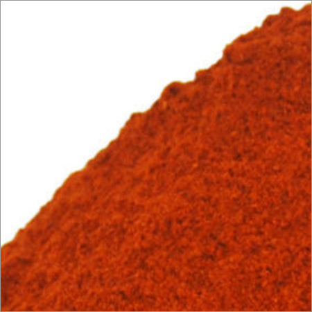 Chilli Powder