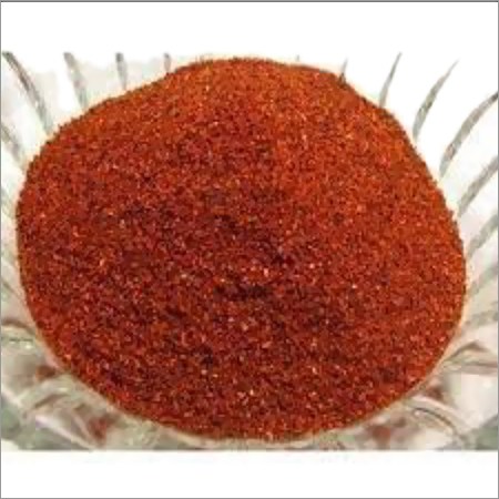 Spices Chilli Powder