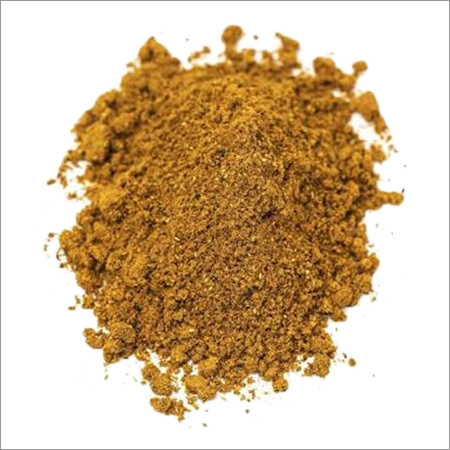 Garam Masala