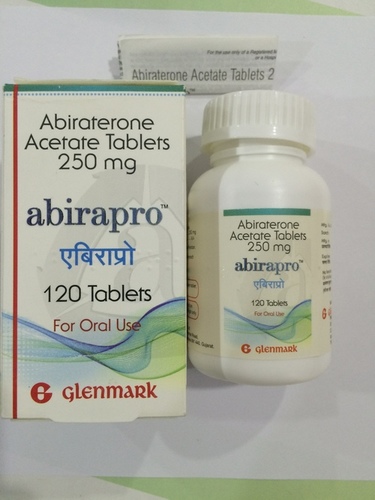 Abirapro 250Mg 120S Generic Drugs