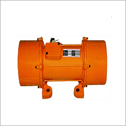 ऑयल वाइब्रो मोटर