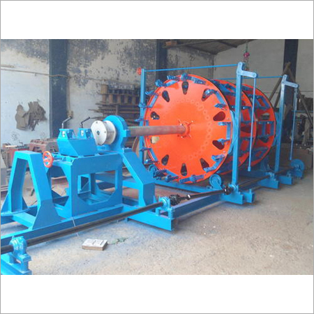  वायर आर्मरिंग मशीन वोल्टेज: 220-440 वोल्ट (V)