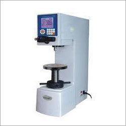 Hardness Testing Machine