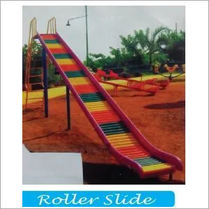 Roller Slide