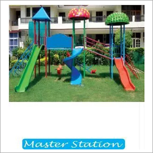 Spiral Slide Capacity: 3 Person Kg/Hr