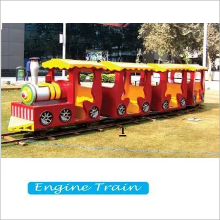 इंजन ट्रेन क्षमता: 4-8 व्यक्ति किलोग्राम/घंटा